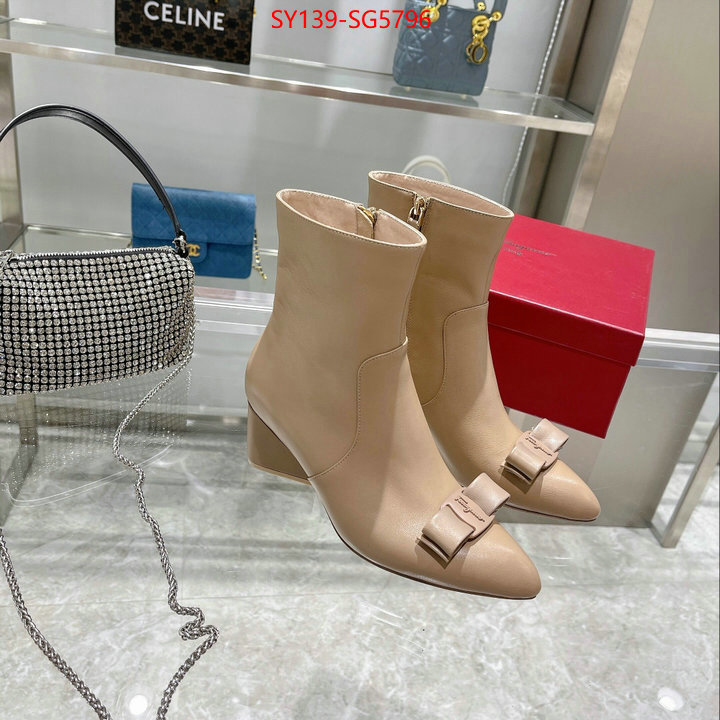 Women Shoes-Ferragamo online ID: SG5796 $: 139USD