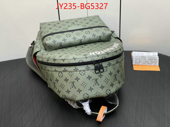 LV Bags(TOP)-Handbag Collection- the top ultimate knockoff ID: BG5327 $: 235USD