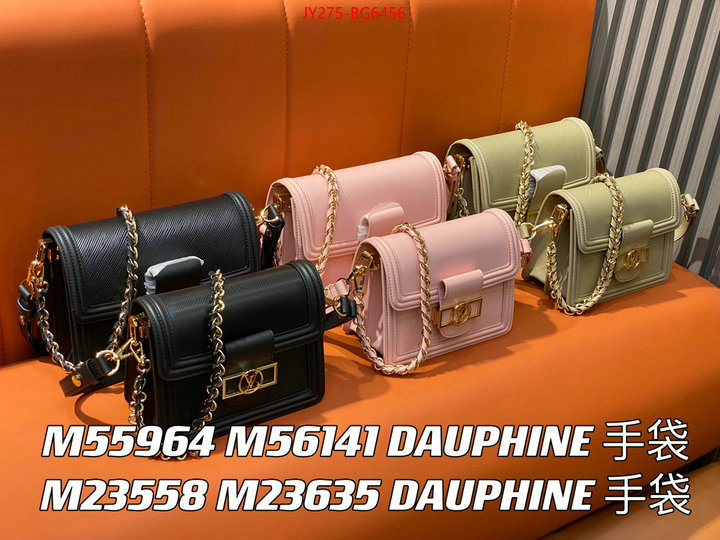 LV Bags(TOP)-Pochette MTis- buy first copy replica ID: BG6456