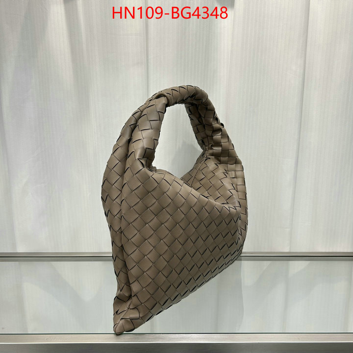 BV Bags(4A)-Handbag- replica best ID: BG4348 $: 109USD,