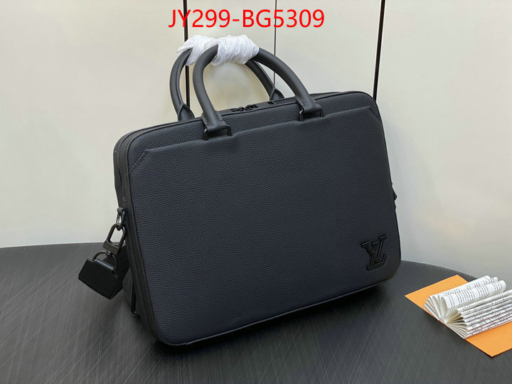 LV Bags(TOP)-Explorer-Anton-Dandy- replica for cheap ID: BG5309 $: 299USD,