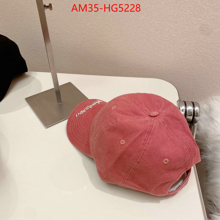 Cap (Hat)-YSL best like ID: HG5228 $: 35USD