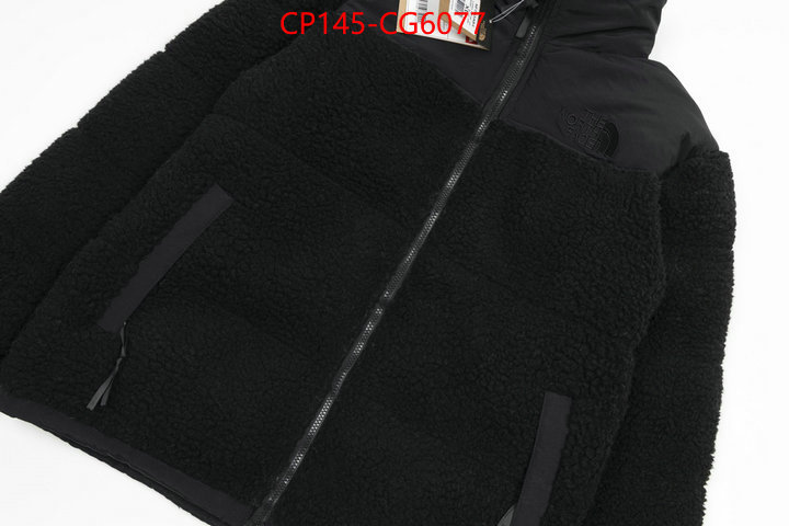 Clothing-The North Face wholesale 2023 replica ID: CG6077 $: 145USD