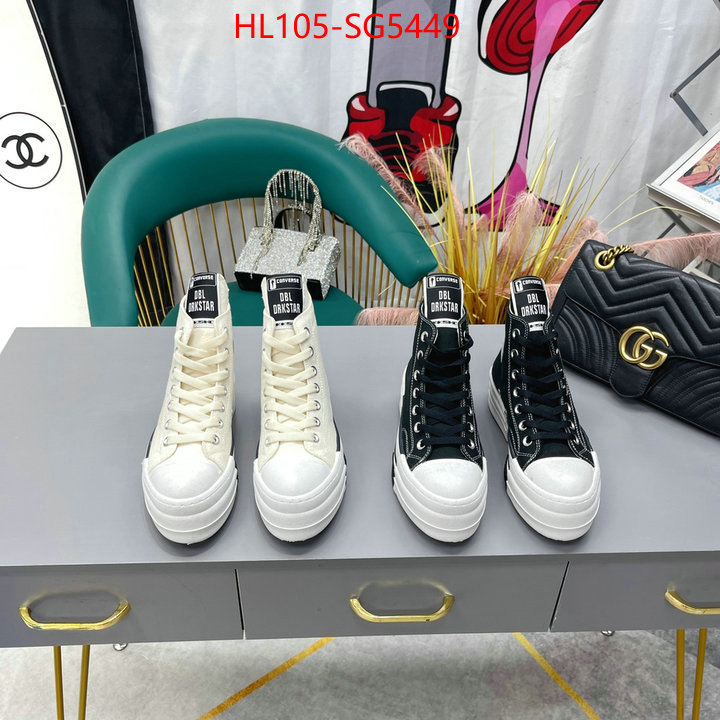 Men Shoes-Converse where to find the best replicas ID: SG5449 $: 105USD