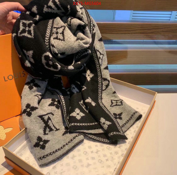 Scarf-LV replica how can you ID: MG5604 $: 75USD