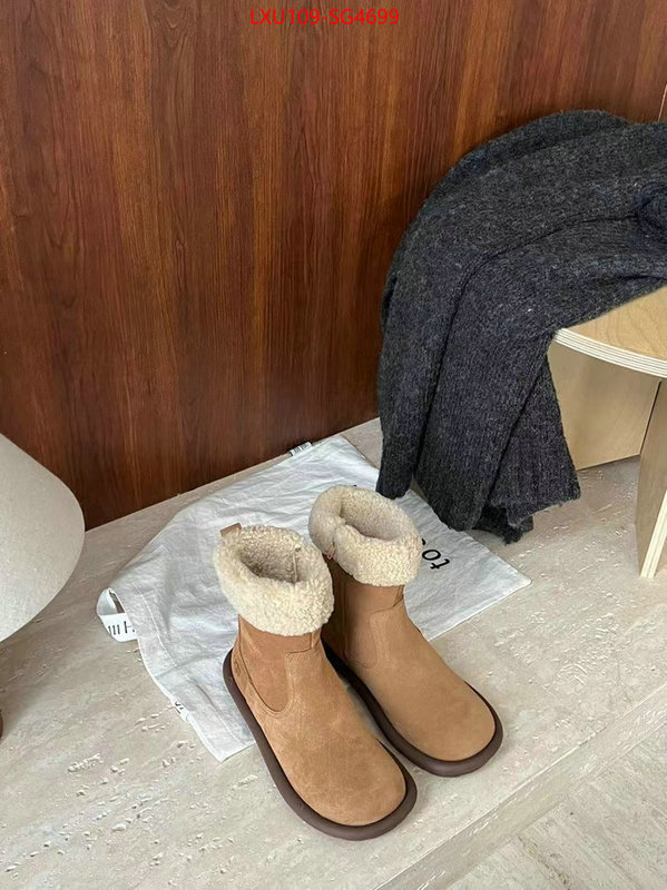 Women Shoes-UGG fake high quality ID: SG4699 $: 109USD