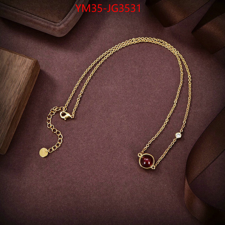 Jewelry-PT possession what ID: JG3531 $: 35USD