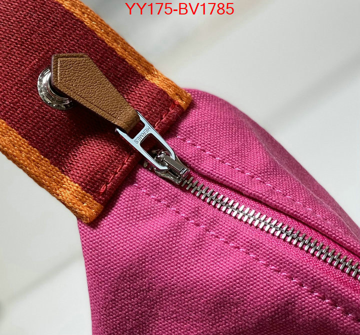 Hermes Bags(TOP)-Other Styles- buy top high quality replica ID: BV1785