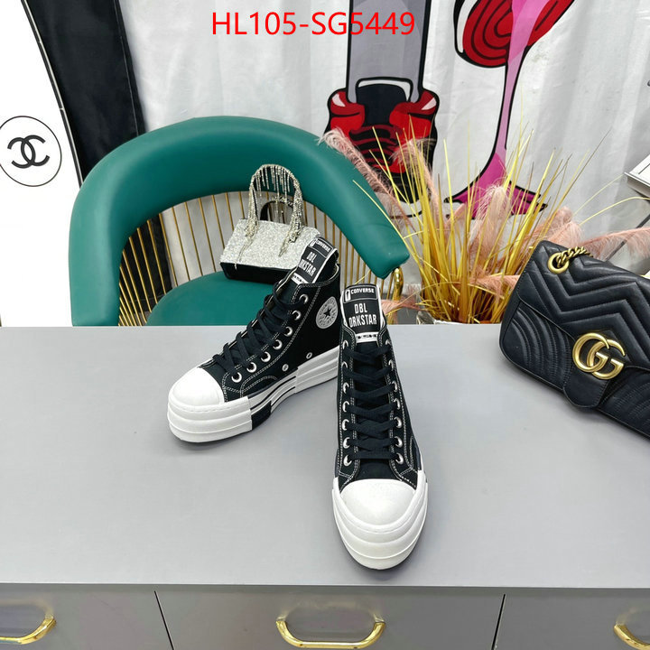 Men Shoes-Drkshdw 7 star ID: SG5449 $: 105USD