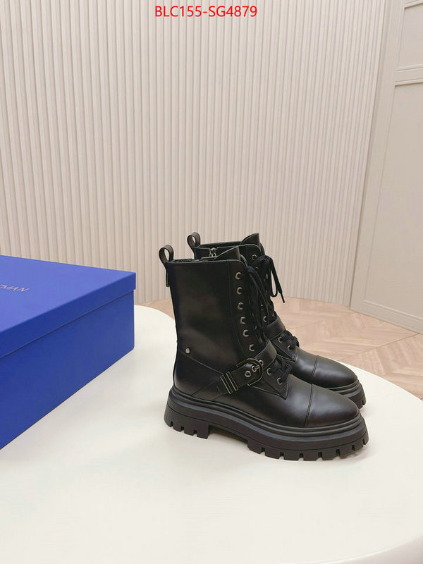 Women Shoes-Boots best replica 1:1 ID: SG4879 $: 155USD