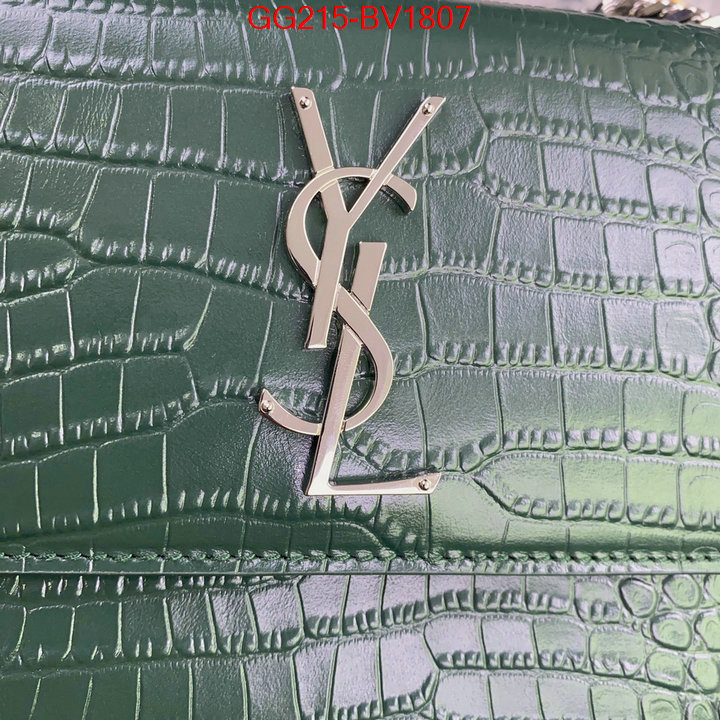 YSL Bags(TOP)-Kate-Solferino-Sunset-Jamie top sale ID: BV1807 $: 215USD,