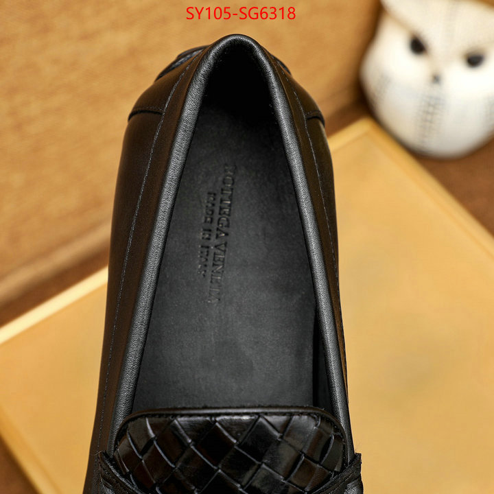 Men Shoes-BV aaaaa quality replica ID: SG6318 $: 105USD