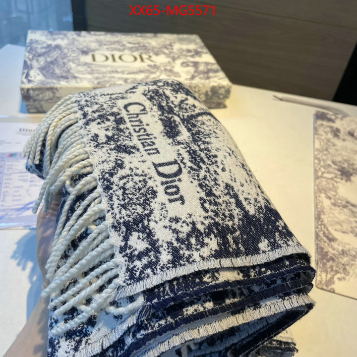 Scarf-Dior store ID: MG5571 $: 65USD