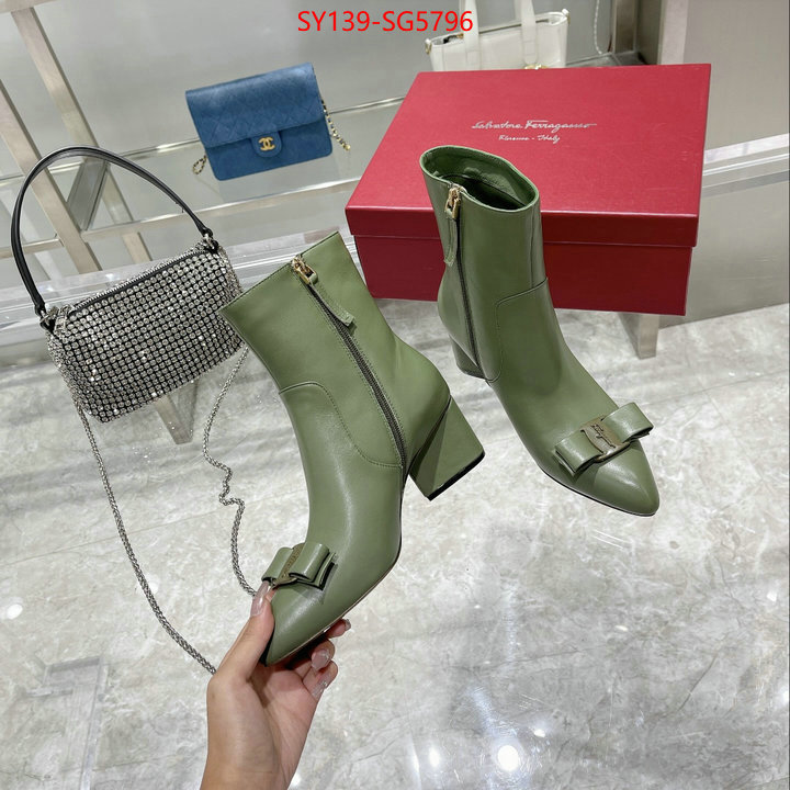 Women Shoes-Boots replica 2023 perfect luxury ID: SG5796 $: 139USD