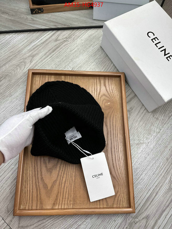 Cap(Hat)-Celine best replica ID: HG4937 $: 35USD