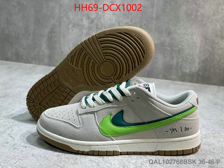 1111 Carnival SALE,Shoes ID: DCX1002