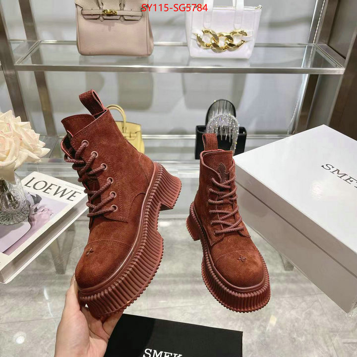 Women Shoes-Boots top quality ID: SG5784 $: 115USD