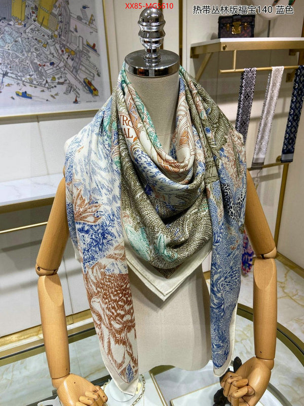 Scarf-Hermes designer wholesale replica ID: MG5610 $: 85USD