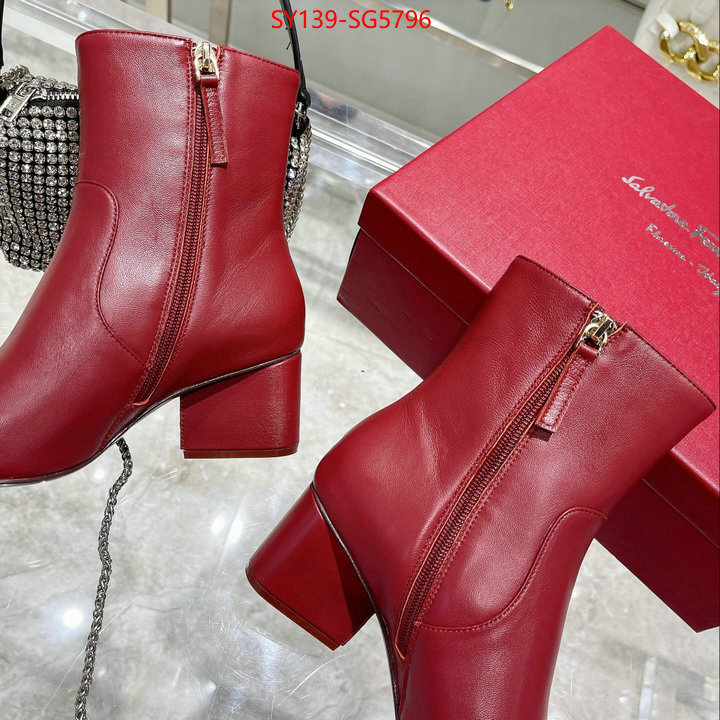 Women Shoes-Ferragamo online ID: SG5796 $: 139USD