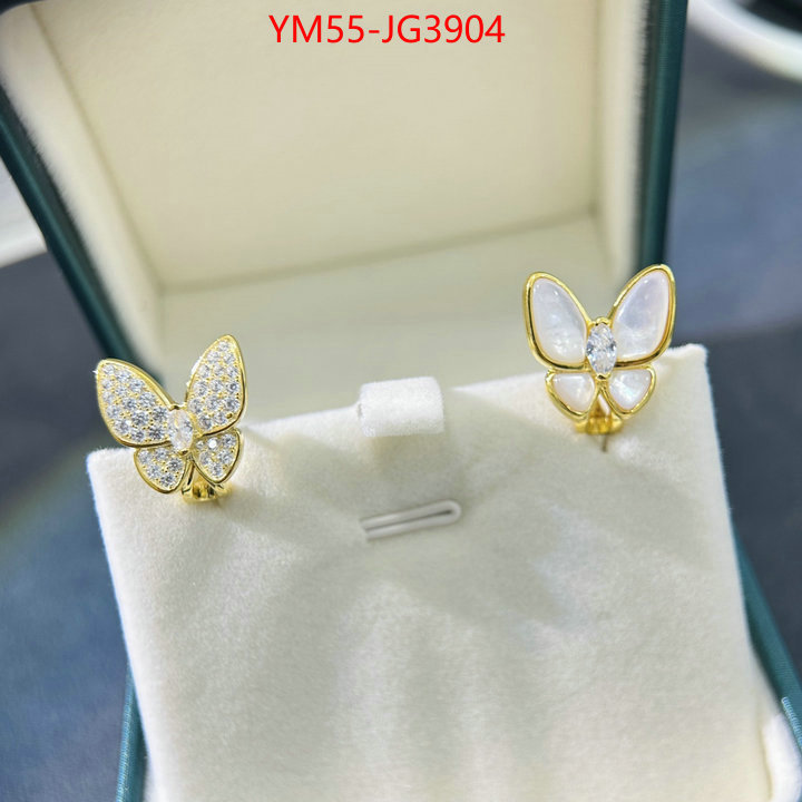 Jewelry-Van Cleef Arpels replica aaaaa designer ID: JG3904 $: 55USD