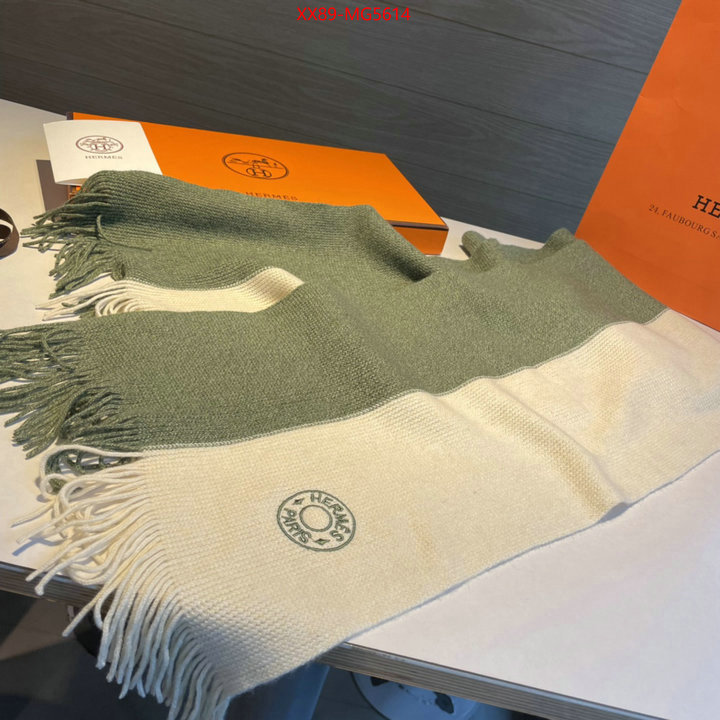 Scarf-Hermes customize the best replica ID: MG5614 $: 89USD