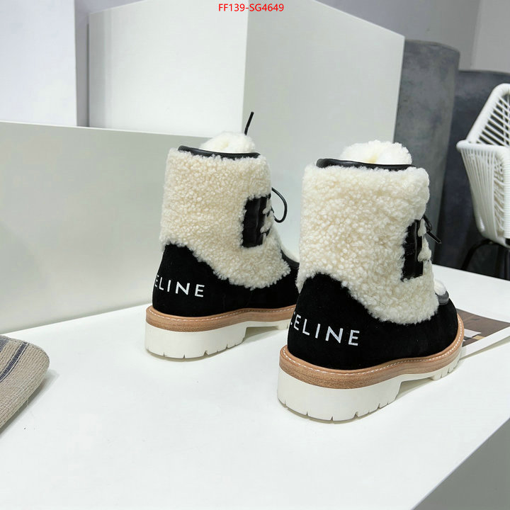 Women Shoes-CELINE where can i buy the best 1:1 original ID: SG4649 $: 139USD