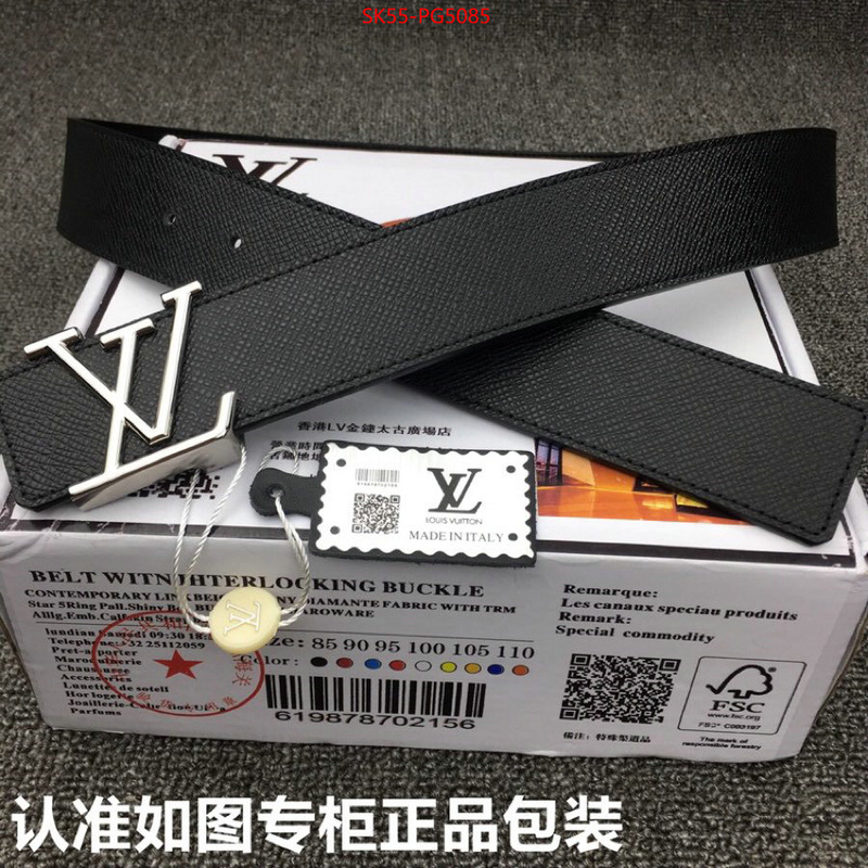 Belts-LV what best designer replicas ID: PG5085 $: 55USD