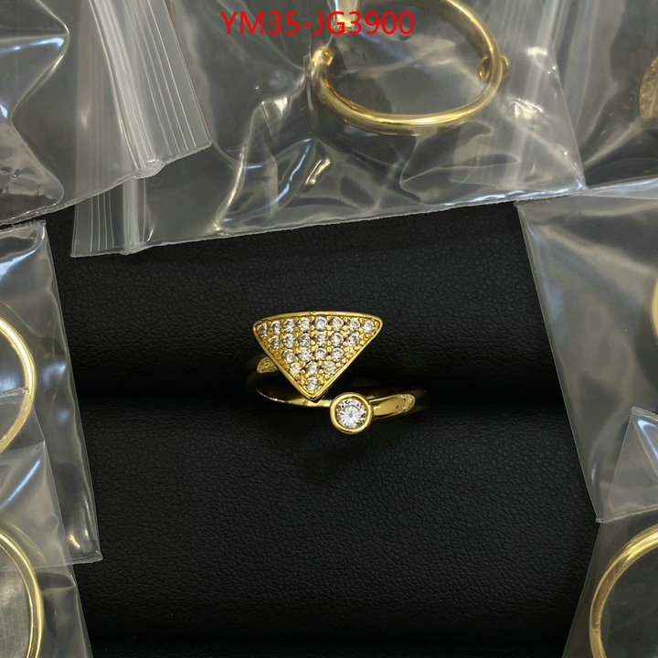 Jewelry-Prada replica shop ID: JG3900 $: 35USD