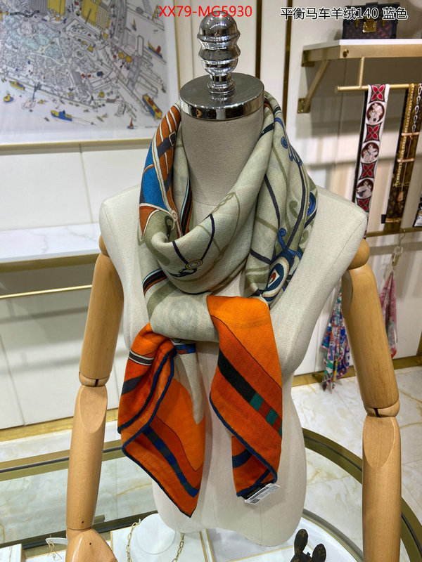 Scarf-Hermes top quality ID: MG5930 $: 79USD