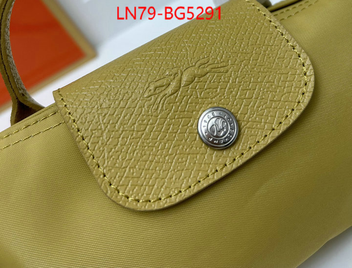 Longchamp bags(4A)-Diagonal sell online ID: BG5291 $: 79USD,