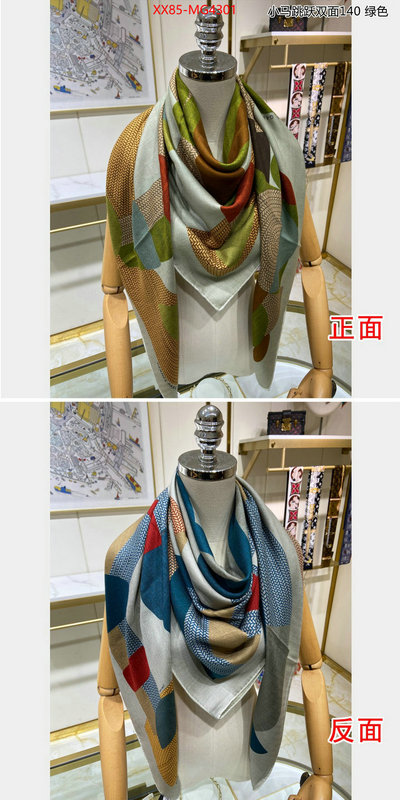 Scarf-Hermes cheap online best designer ID: MG4301 $: 85USD