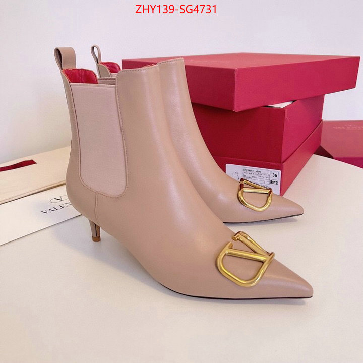 Women Shoes-Valentino replica sale online ID: SG4731 $: 139USD