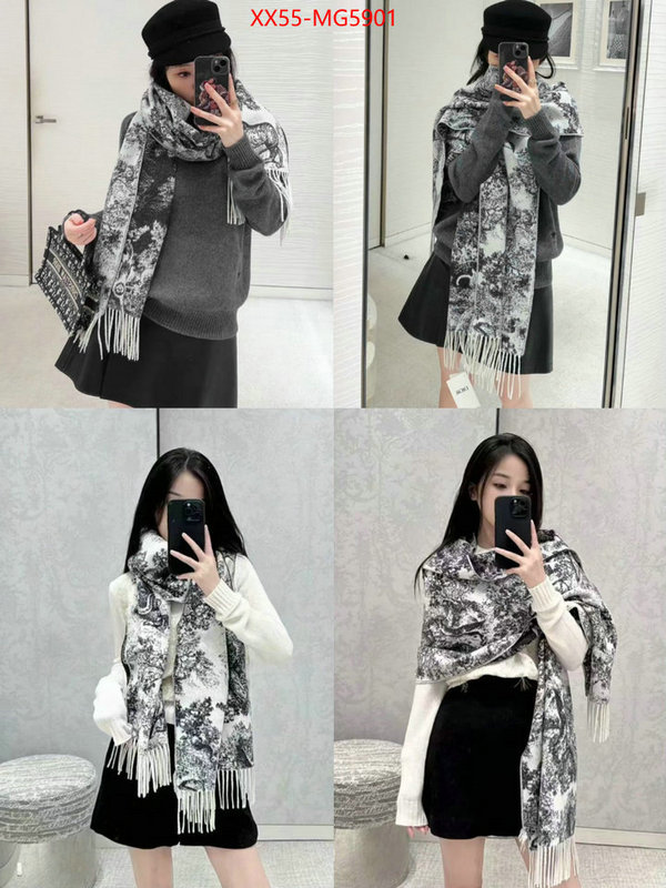 Scarf-Dior the best designer ID: MG5901 $: 55USD