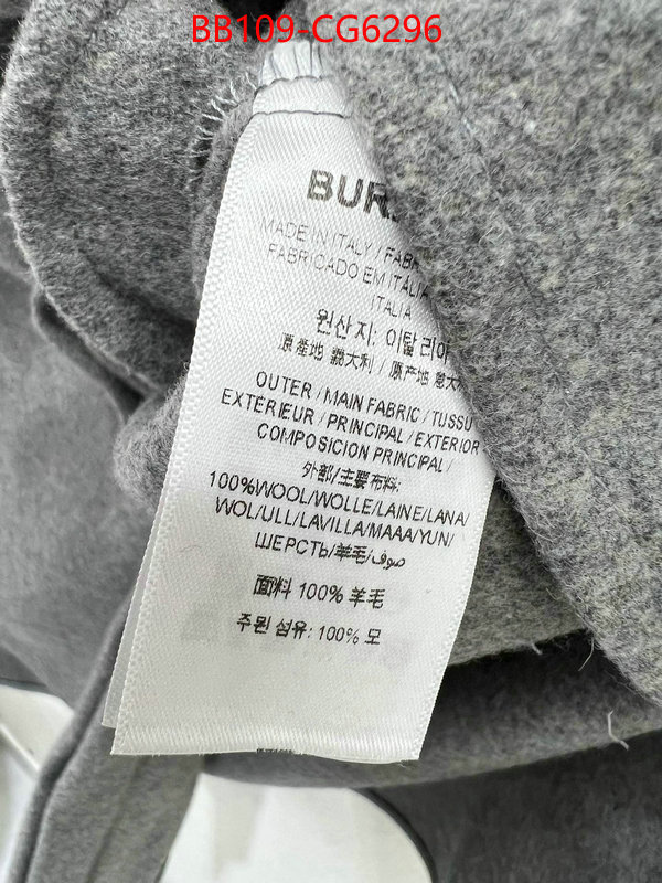 Clothing-Burberry buy sell ID: CG6296 $: 109USD