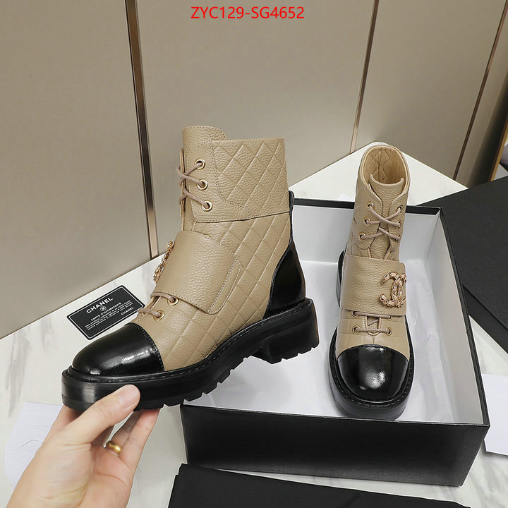 Women Shoes-Boots the highest quality fake ID: SG4652 $: 129USD