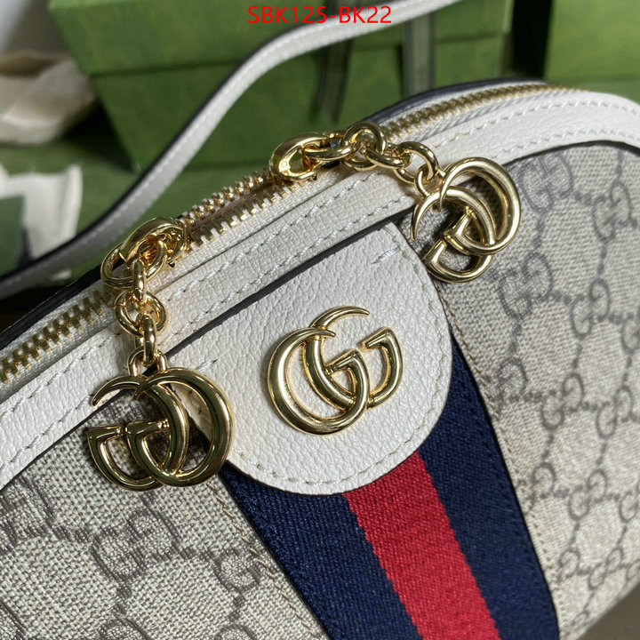 Gucci Bags Promotion ID: BK22