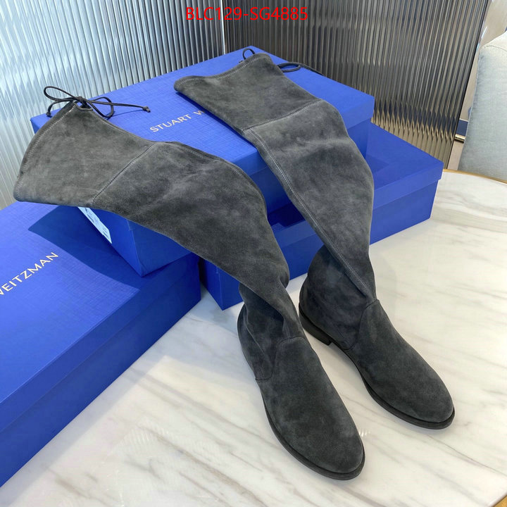 Women Shoes-Boots high quality ID: SG4885 $: 129USD