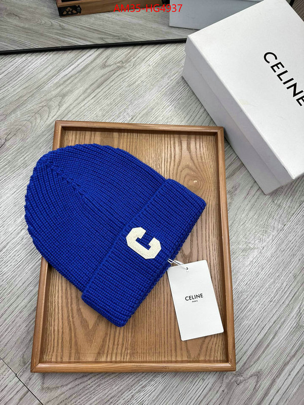 Cap(Hat)-Celine best replica ID: HG4937 $: 35USD