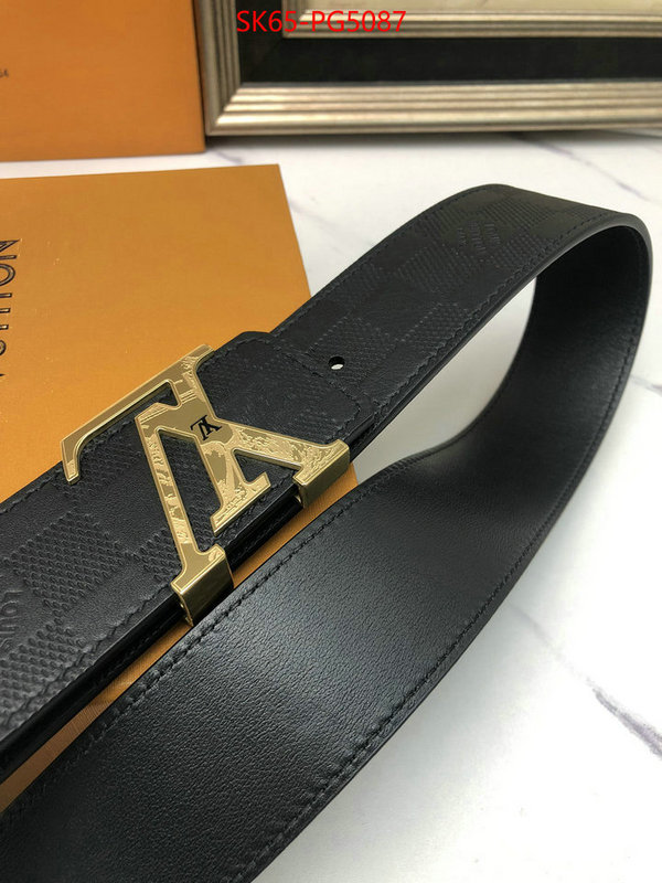 Belts-LV buy high quality cheap hot replica ID: PG5087 $: 65USD