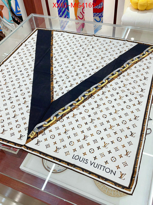 Scarf-LV fake cheap best online ID: MG4169 $: 65USD