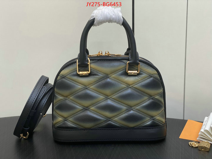 LV Bags(TOP)-Alma- where to buy fakes ID: BG6453 $: 275USD,