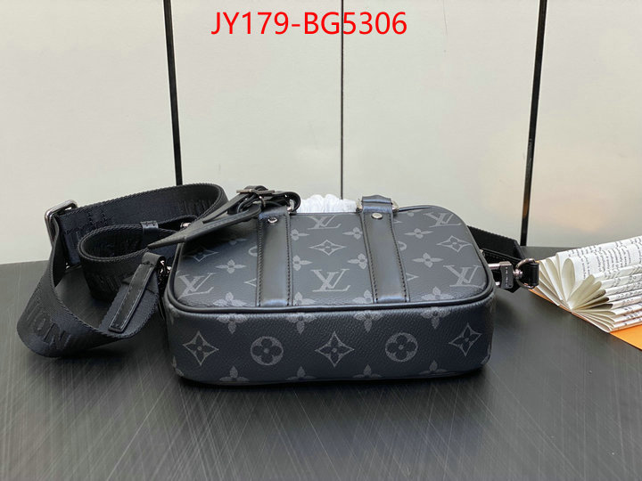 LV Bags(TOP)-Pochette MTis- buy the best high quality replica ID: BG5306 $: 179USD,