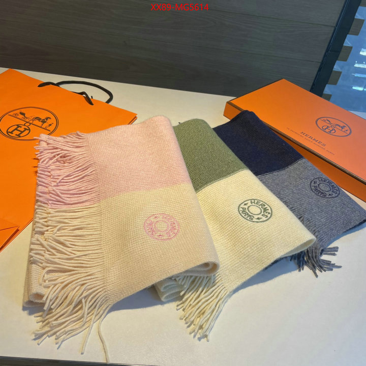 Scarf-Hermes customize the best replica ID: MG5614 $: 89USD