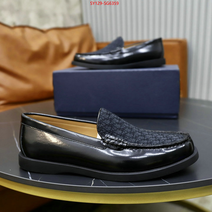 Men shoes-Dior replica us ID: SG6359 $: 129USD