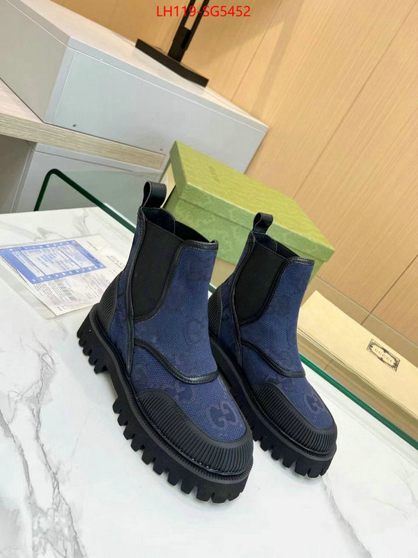 Men Shoes-Boots what best designer replicas ID: SG5452 $: 119USD