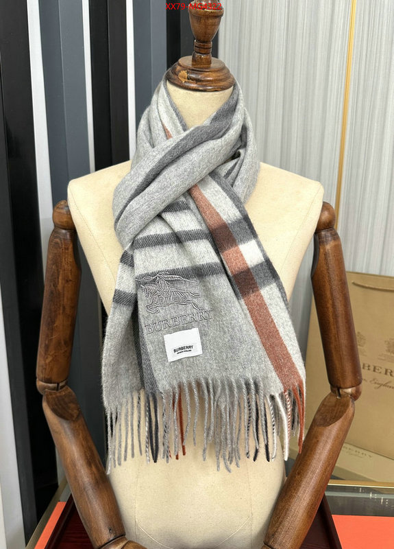 Scarf-Burberry wholesale designer shop ID: MG4322 $: 79USD