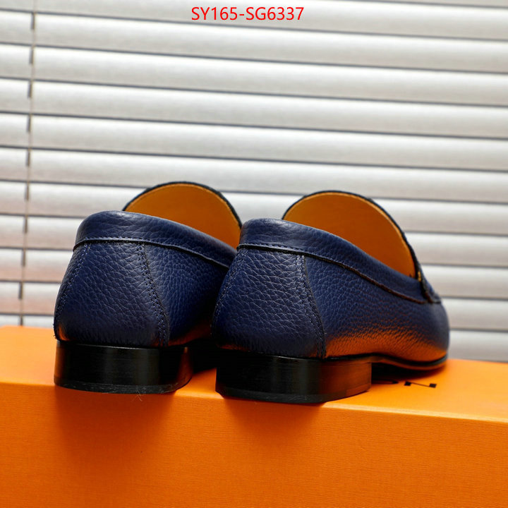 Men Shoes-LV from china 2023 ID: SG6337 $: 165USD