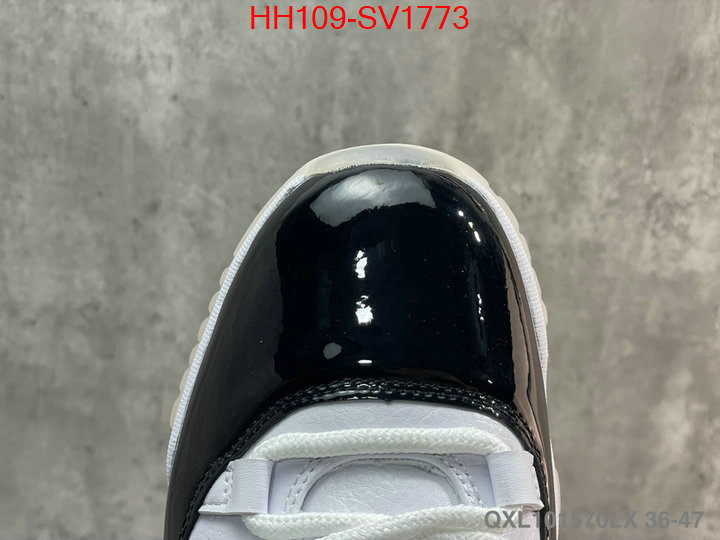 Women Shoes-Air Jordan 1:1 replica ID: SV1773 $: 109USD