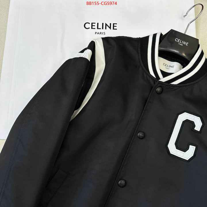 Clothing-Celine we curate the best ID: CG5974 $: 155USD