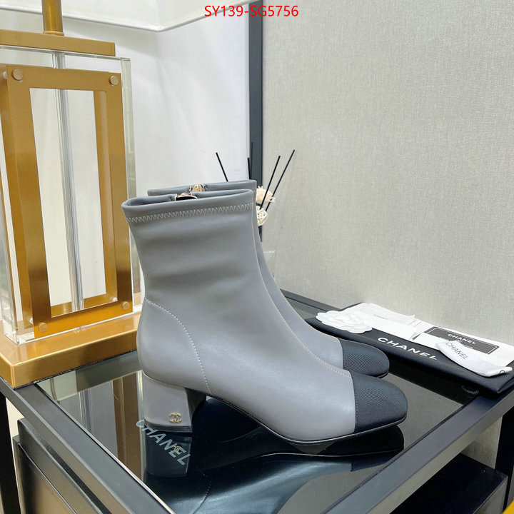 Women Shoes-Boots good ID: SG5756 $: 139USD